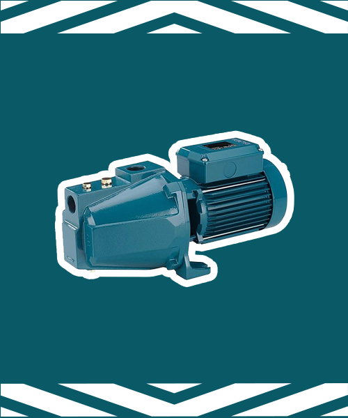 صيانة موتور مياه كالبيدا